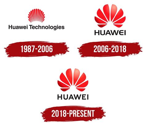 Huawei logo news